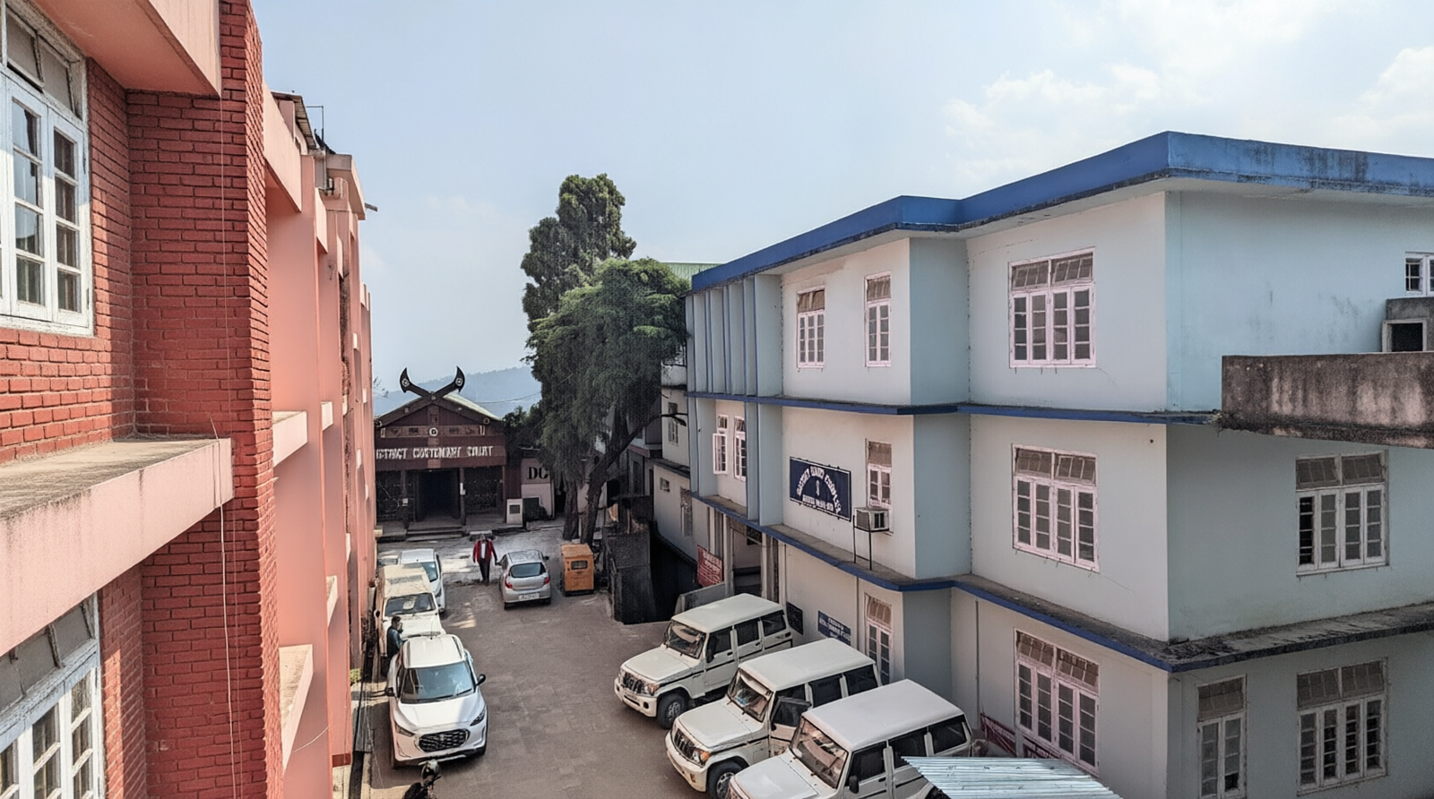 District Court Kohima